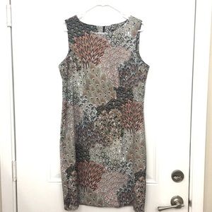 🔥final sale🔥 Connected Apparel dress 14